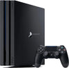 Sony PlayStation 4 Pro 1TB Game Console with 3 Games