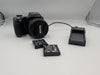 Kodak pixpro AZ528 bridge camera