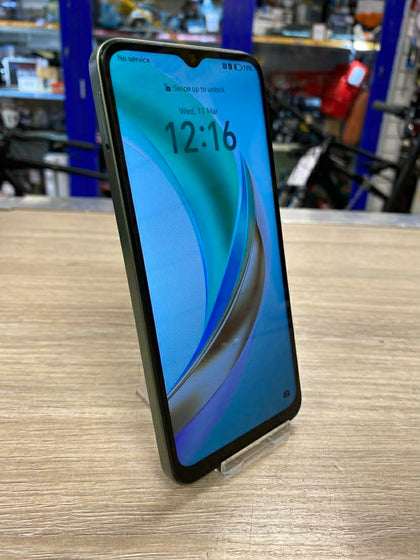 Honor X6b (4GB+128GB) Forest Green, Unlocked B