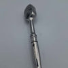Snap-on T72 1/4" Drive Fine Tooth Chrome Handle Ratchet – Hand Tool