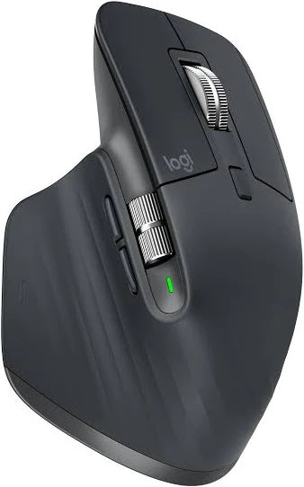Logitech MX Master 3 Mouse