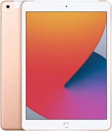 Apple iPad 7th Gen 128gb WiFi