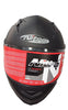Motoroar Cordura Bike Jacket & Nitro N302 Racing Helmet