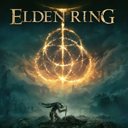 Elden Ring PS4 & PS5 - PlayStation 5 & PlayStation 4 (Bandai Namco Entertainment Europe)