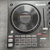 4-Deck Advanced DJ Controller - Numark Mixtrack Platinum FX