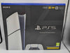 *BRAND NEW* Sony PlayStation 5 Edition Console, 825GB, White, Boxed. *OPENED TO CHECK CONTENT*