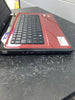 Hp Pavilion G6 15.6" Laptop I5 4gb Red