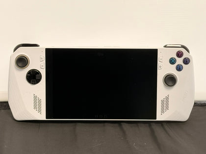 Rog Ally 512gb handheld console system