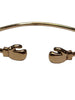9ct Gold Boxing Bangle