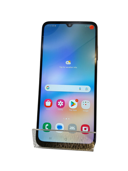 Samsung Galaxy A05s - 64 GB, Black