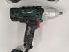 Parkside Electric Impact Wrench PDSSE 450 B2