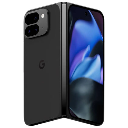 Google Pixel 9 Pro Fold - Obsidian - Unlocked