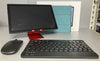 Relndoo 2025 Android 15 10.1 Inch Octa-Core 2-in-1 Tablet ** Boxed **
