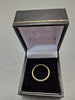 Gold Ring 375 9ct 2.9G Size L