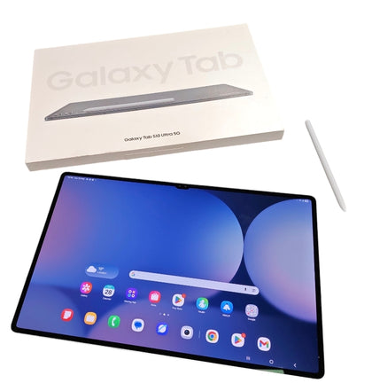 Samsung Galaxy Tab S10 Ultra 1TB Wifi/Cellular **Boxed**