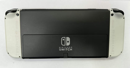 Nintendo Switch Oled + Charger