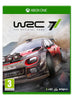 WRC 7 - The Official Game (Xbox One)