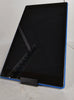 Amazon Fire HD 10 7th Gen Blue 32GB ** Unboxed **