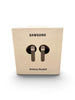 Samsung Galaxy Buds4 True Wireless Earbuds - Black