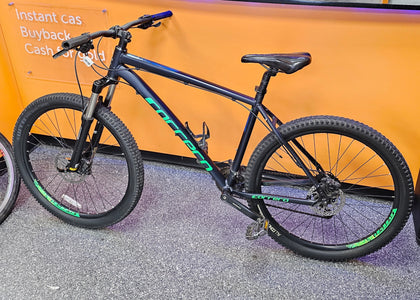 Carrera Kraken Mens Mountain Bike 20