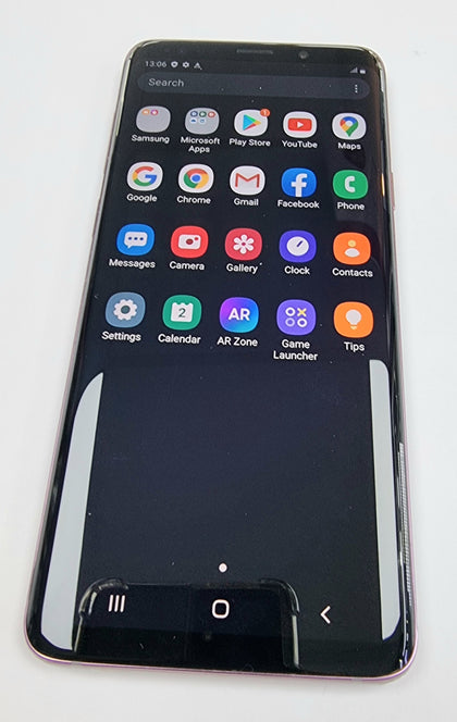 Samsung Galaxy S9 Plus 128GB Lilac Purple