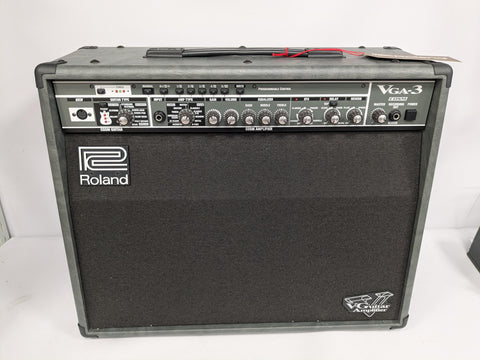 Roland VGA-3 50W Amp