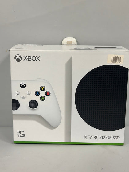 Xbox Series S 512GB