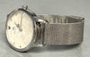 Radley Women's Pink Dial Stainless Steel Mesh Bracelet Watch ** Boxed **