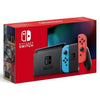 Nintendo Switch Console with Mario 8 Game boxed