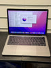 MacBook Pro A1706 2016 13" inch i5 8GB 250GB SSD - no charger