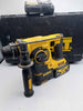DEWALT DCH253 18V XR 3-Mode SDS+ Hammer Drill – 4.0Ah Battery & Charger