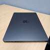 MacBook Pro 14 inch M4, 512GB SSD, 16GB RAM, Space Black - 100% BH