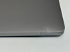 MacBook Pro Retina 16-inch (2019) - Intel Core i7 - 16GB RAM 500GB SSD