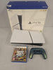PlayStation 5 Slim 1TB Disc Edition GTA V Console Package Boxed