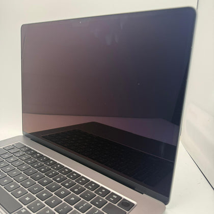 Macbook Air 15