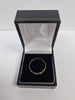 Gold Ring 375 9ct2.4G Size S