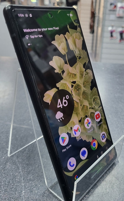 Google Pixel 6 - 128GB - Sorta Seafoam - Unlocked