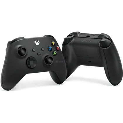 Xbox Wireless Controller - Carbon Black