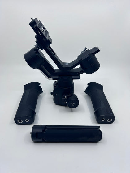 DJI Ronin-SC