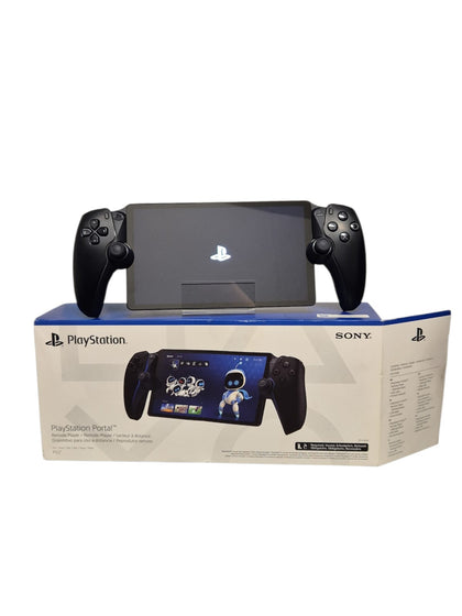 Sony PlayStation Portal Remote Player - 2 YEAR WARRANTY