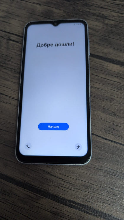 Samsung Galaxy A14, 64GB, Unlocked