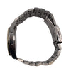 Kasrluo Men's Stainless Steel Bracelet Watch "Collection Only"
