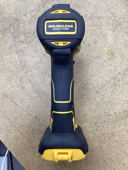 Dewalt DCF787 Brushless Impact Driver