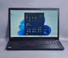 Lenovo Thinkpad E15 Laptop i5-10210U 8GB Ram 256GB SSD 15" W11