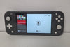 Nintendo Switch Lite - Grey & 1 Game