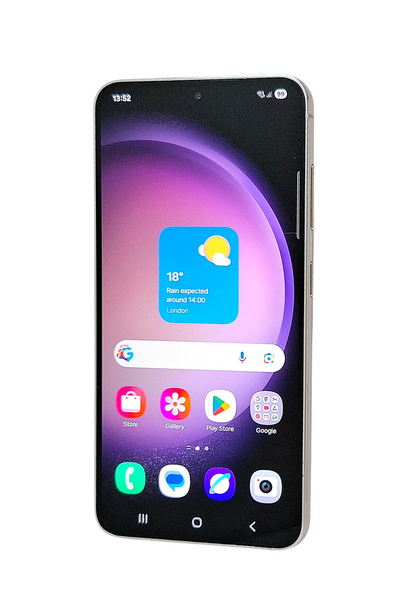 Samsung Galaxy S23 128GB Cream Unlocked