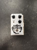 Tate FX Sirens Scream Distortion & Overdrive Pedal