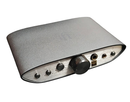 iFi ZEN CAN Balanced Desktop Headphone Amp and Preamp**Boxed**