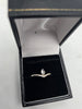 pandora classic wishbone ring size l