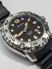 BULOVA SEAKING KING WATCH BOXED PRESTON STORE